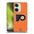 NHL Philadelphia Flyers Plain Soft Gel Case for OnePlus Nord 3 5G