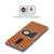 NHL Philadelphia Flyers Net Pattern Soft Gel Case for OnePlus Nord CE 3 Lite 5G