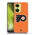 NHL Philadelphia Flyers Plain Soft Gel Case for OnePlus Nord CE 3 Lite 5G