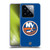 NHL New York Islanders Plain Soft Gel Case for Xiaomi 14 Pro