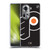 NHL Philadelphia Flyers Oversized Soft Gel Case for OPPO Reno11