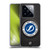 NHL Tampa Bay Lightning Puck Texture Soft Gel Case for Xiaomi 14 Pro