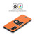 NHL Philadelphia Flyers Plain Soft Gel Case for Samsung Galaxy S23 FE 5G