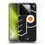 NHL Philadelphia Flyers Oversized Soft Gel Case for Xiaomi 14