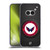 NHL Washington Capitals Puck Texture Soft Gel Case for Nothing Phone (2a)