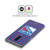 NHL New York Rangers Net Pattern Soft Gel Case for Nothing Phone (2a)
