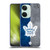 NHL Toronto Maple Leafs Half Distressed Soft Gel Case for OnePlus Nord 3 5G