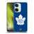 NHL Toronto Maple Leafs Plain Soft Gel Case for OnePlus Nord 3 5G