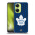 NHL Toronto Maple Leafs Net Pattern Soft Gel Case for OnePlus Nord CE 3 Lite 5G