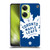 NHL Toronto Maple Leafs Oversized Soft Gel Case for OnePlus Nord CE 3 Lite 5G