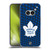 NHL Toronto Maple Leafs Net Pattern Soft Gel Case for Nothing Phone (2a)