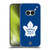 NHL Toronto Maple Leafs Plain Soft Gel Case for Nothing Phone (2a)