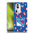 NHL New York Rangers Leopard Pattern Soft Gel Case for OPPO Reno11 Pro