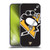 NHL Pittsburgh Penguins Oversized Soft Gel Case for Nothing Phone (2a)