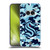 NHL Seattle Kraken Camouflage Soft Gel Case for Nothing Phone (2a)