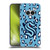 NHL Seattle Kraken Leopard Pattern Soft Gel Case for Nothing Phone (2a)