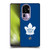 NHL Toronto Maple Leafs Plain Soft Gel Case for OPPO Reno10 Pro+