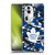 NHL Toronto Maple Leafs Camouflage Soft Gel Case for OPPO Reno11 Pro