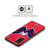 NHL Washington Capitals Oversized Soft Gel Case for Samsung Galaxy M04 5G / A04e