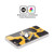 NHL Pittsburgh Penguins Cow Pattern Soft Gel Case for OPPO Reno11 Pro