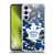 NHL Toronto Maple Leafs Camouflage Soft Gel Case for Samsung Galaxy A35 5G