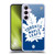 NHL Toronto Maple Leafs Oversized Soft Gel Case for Samsung Galaxy A35 5G