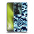 NHL Seattle Kraken Camouflage Soft Gel Case for OPPO Reno11 F 5G / F25 Pro 5G