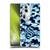 NHL Seattle Kraken Camouflage Soft Gel Case for OPPO Reno11 Pro