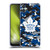 NHL Toronto Maple Leafs Camouflage Soft Gel Case for Samsung Galaxy M04 5G / A04e