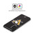 NHL Pittsburgh Penguins Plain Soft Gel Case for Samsung Galaxy A55 5G