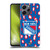 NHL New York Rangers Leopard Pattern Soft Gel Case for Xiaomi Redmi 12