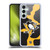 NHL Pittsburgh Penguins Cow Pattern Soft Gel Case for Samsung Galaxy S23 FE 5G