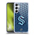 NHL Seattle Kraken Net Pattern Soft Gel Case for Samsung Galaxy A55 5G
