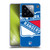NHL New York Rangers Oversized Soft Gel Case for Xiaomi 14 Pro