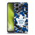 NHL Toronto Maple Leafs Camouflage Soft Gel Case for Xiaomi Redmi 12