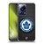 NHL Toronto Maple Leafs Puck Texture Soft Gel Case for Xiaomi 13 Lite 5G