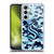 NHL Seattle Kraken Camouflage Soft Gel Case for Samsung Galaxy S23 FE 5G