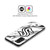 NHL Seattle Kraken Marble Soft Gel Case for Samsung Galaxy S23 FE 5G