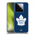 NHL Toronto Maple Leafs Net Pattern Soft Gel Case for Xiaomi 14