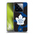 NHL Toronto Maple Leafs Cow Pattern Soft Gel Case for Xiaomi 14 Pro