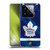 NHL Toronto Maple Leafs Jersey Soft Gel Case for Xiaomi 14 Pro