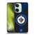 NHL Winnipeg Jets Cow Pattern Soft Gel Case for OnePlus Nord 3 5G