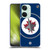 NHL Winnipeg Jets Oversized Soft Gel Case for OnePlus Nord 3 5G