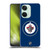 NHL Winnipeg Jets Plain Soft Gel Case for OnePlus Nord 3 5G