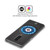 NHL Winnipeg Jets Puck Texture Soft Gel Case for OnePlus Nord 3 5G