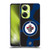 NHL Winnipeg Jets Cow Pattern Soft Gel Case for OnePlus Nord CE 3 Lite 5G