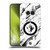 NHL Winnipeg Jets Marble Soft Gel Case for Nothing Phone (2a)