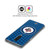 NHL Winnipeg Jets Net Pattern Soft Gel Case for Nothing Phone (2a)