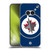 NHL Winnipeg Jets Oversized Soft Gel Case for Nothing Phone (2a)