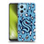 NHL Seattle Kraken Leopard Patten Soft Gel Case for Xiaomi Redmi Note 12 5G